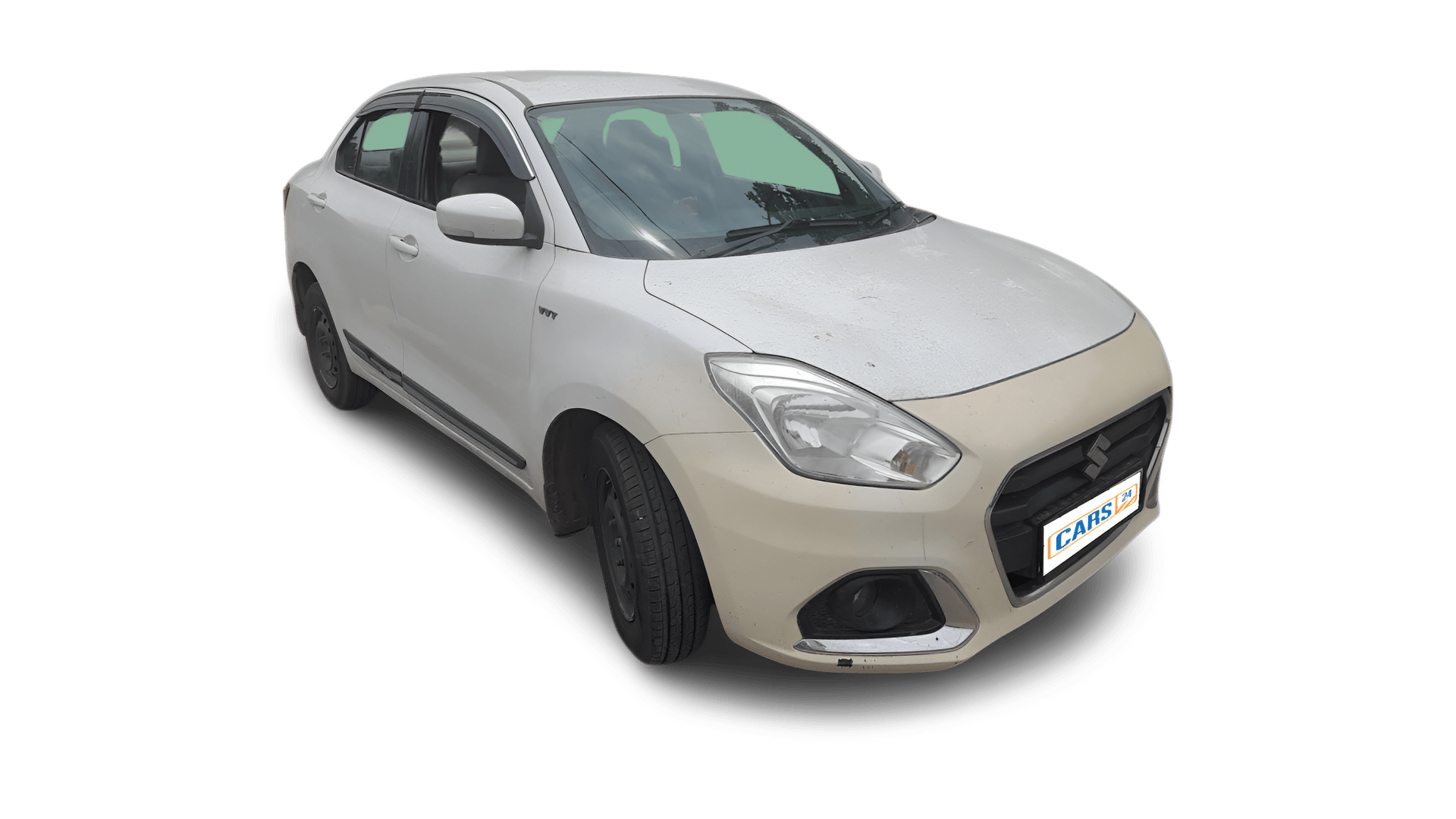 2021 Maruti Dzire - Sedan - Petrol - Manual - ₹5.68 lakh